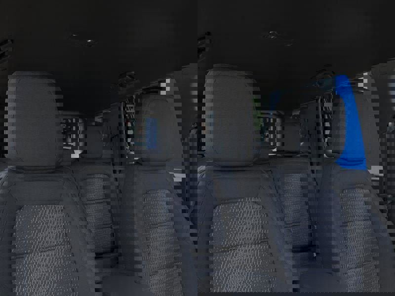 New 2026 Chevrolet Equinox LT image 24