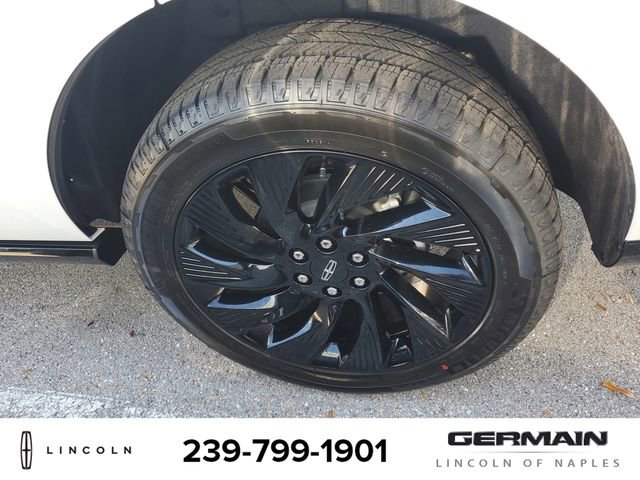 New 2026 Lincoln Navigator Reserve w/ Jet Appearance Package image 11