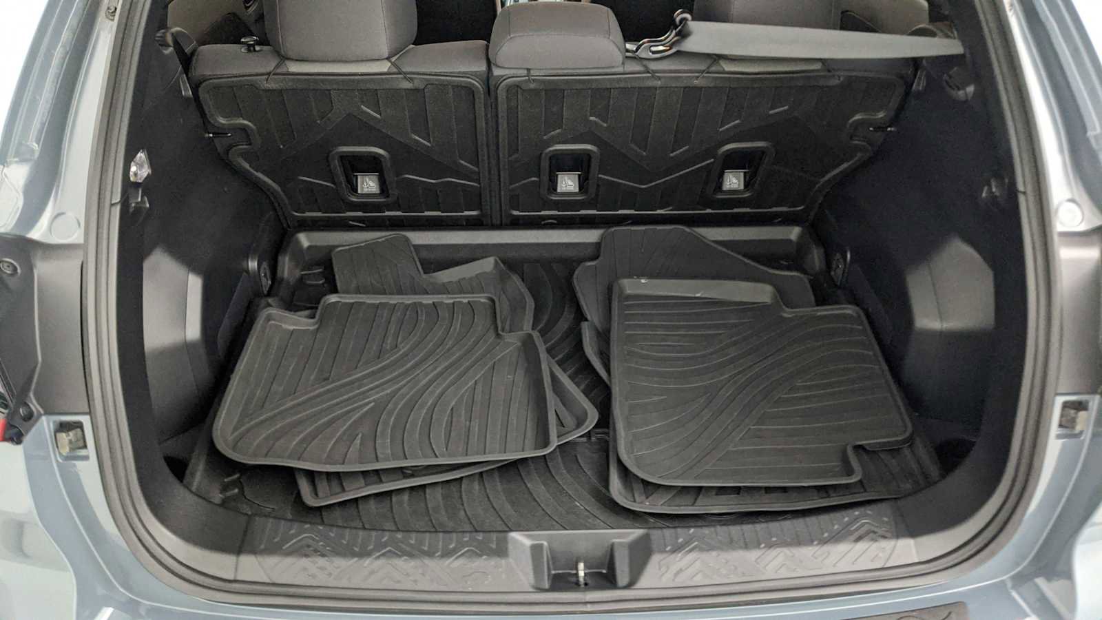 Certified 2025 Subaru Crosstrek 2.5i Premium image 50