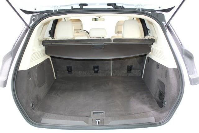 Used 2015 Lincoln MKC AWD w/ Equipment Group 101A Select image 29