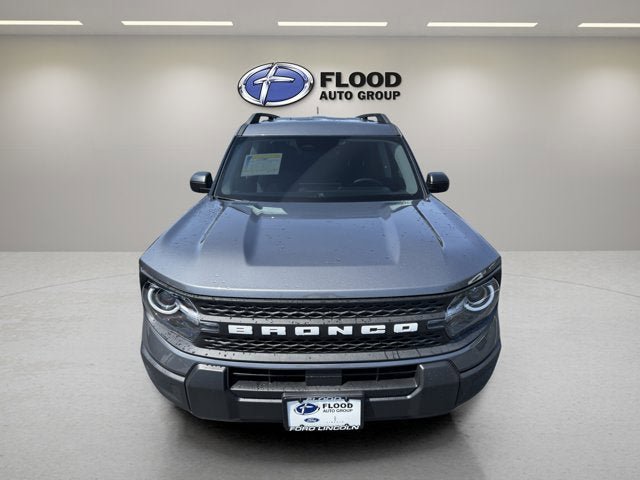 New 2026 Ford Bronco Sport Big Bend w/ Convenience Package AWD/4WD image 1
