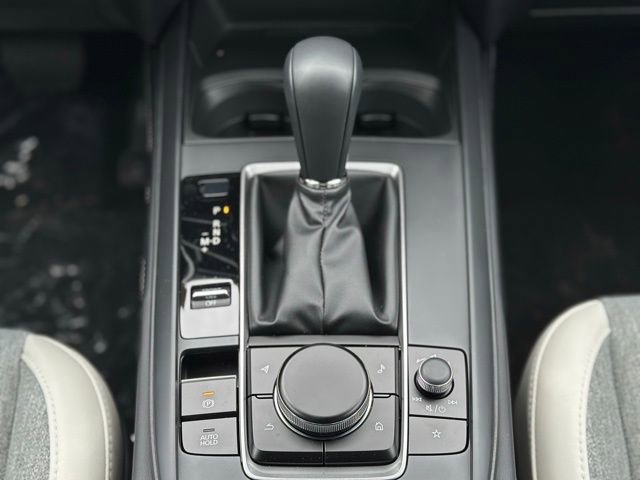 New 2026 MAZDA CX-30 AWD 2.5 S image 18