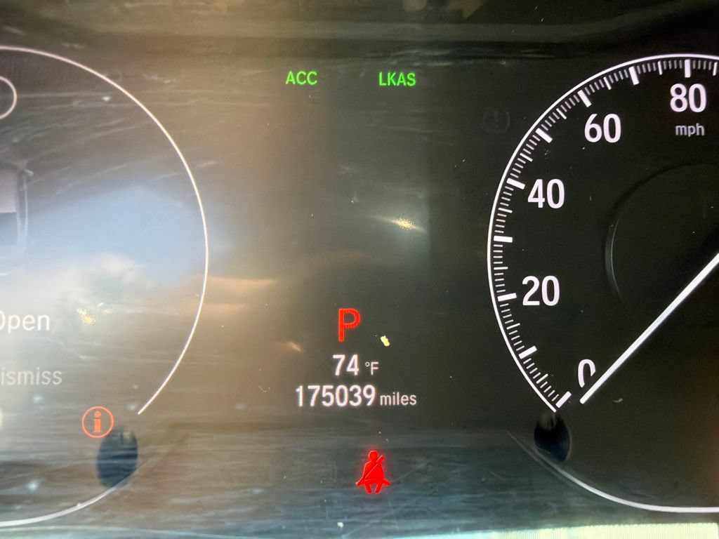 Used 2020 Honda Accord Sport image 26