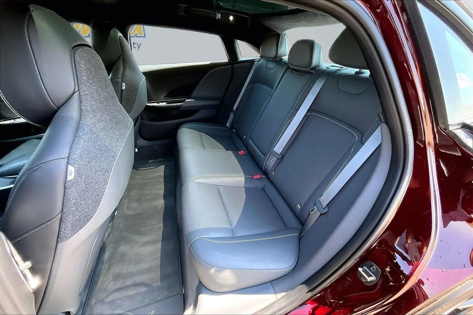Used 2023 Lucid Air Touring AWD/4WD image 26