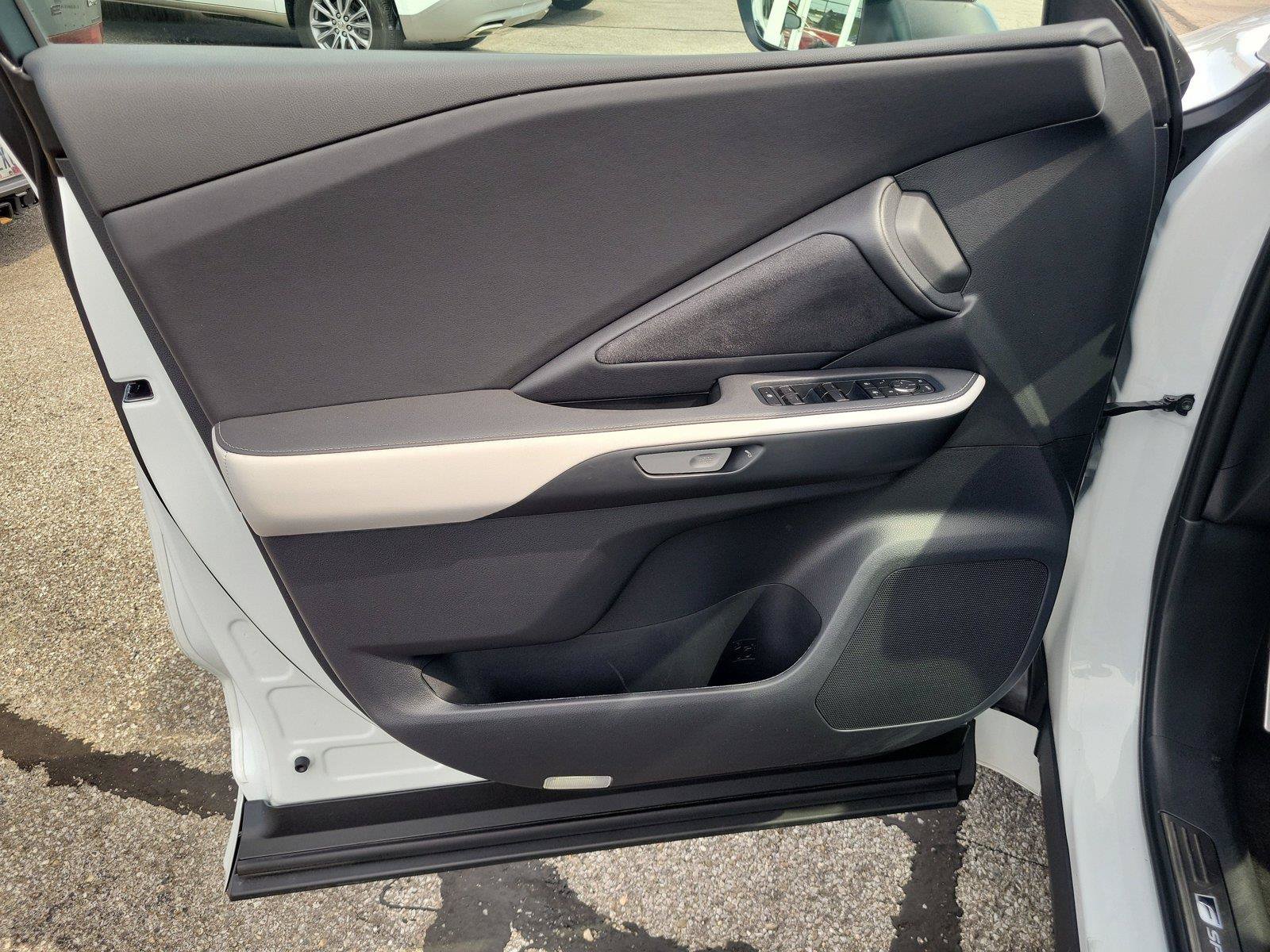Used 2026 Lexus TX 500h AWD w/ Technology Package image 19