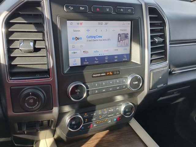 Used 2020 Ford Expedition Platinum image 12