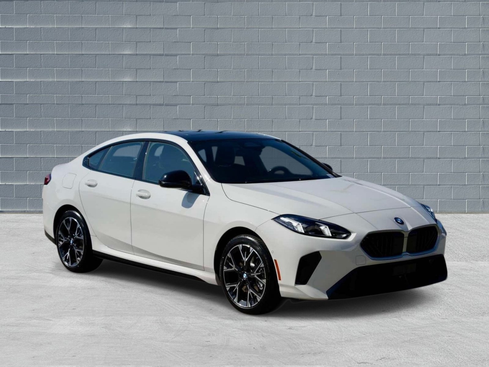 New 2026 BMW 228i xDrive w/ Premium Package