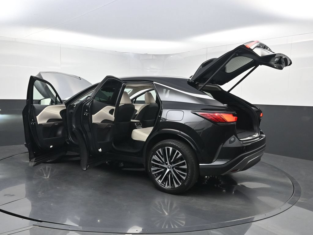 Used 2024 Lexus RX 350 Premium Plus w/ Convenience Package FWD image 38