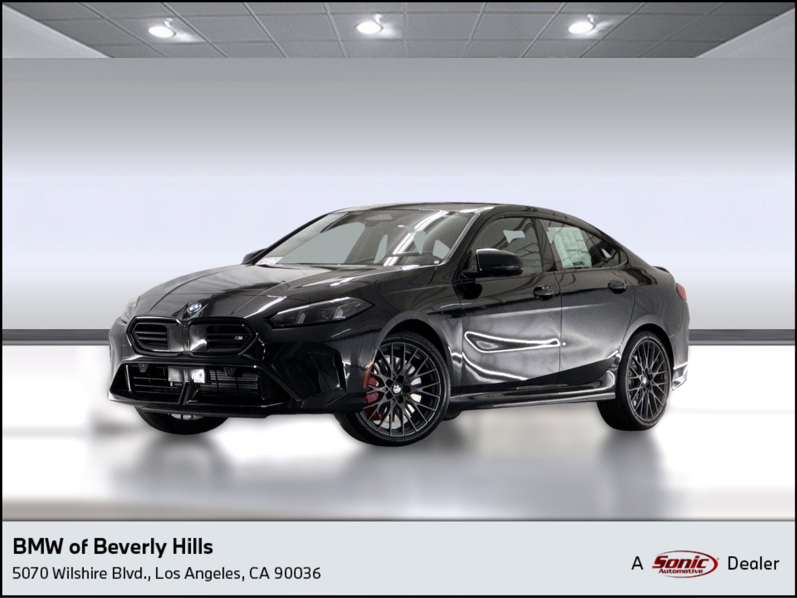 Used 2026 BMW M235i xDrive w/ Premium Package