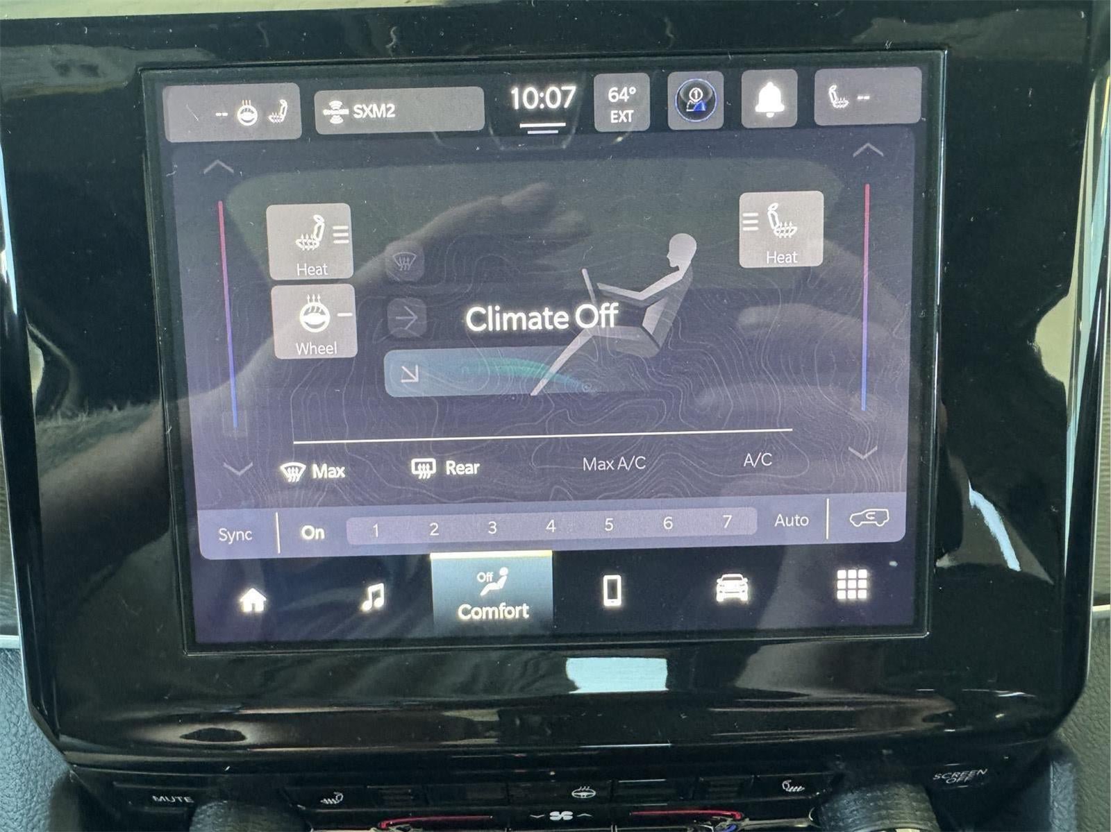 New 2026 Jeep Grand Cherokee Laredo X AWD/4WD image 21