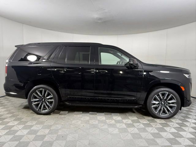 Certified 2024 Cadillac Escalade Sport image 4