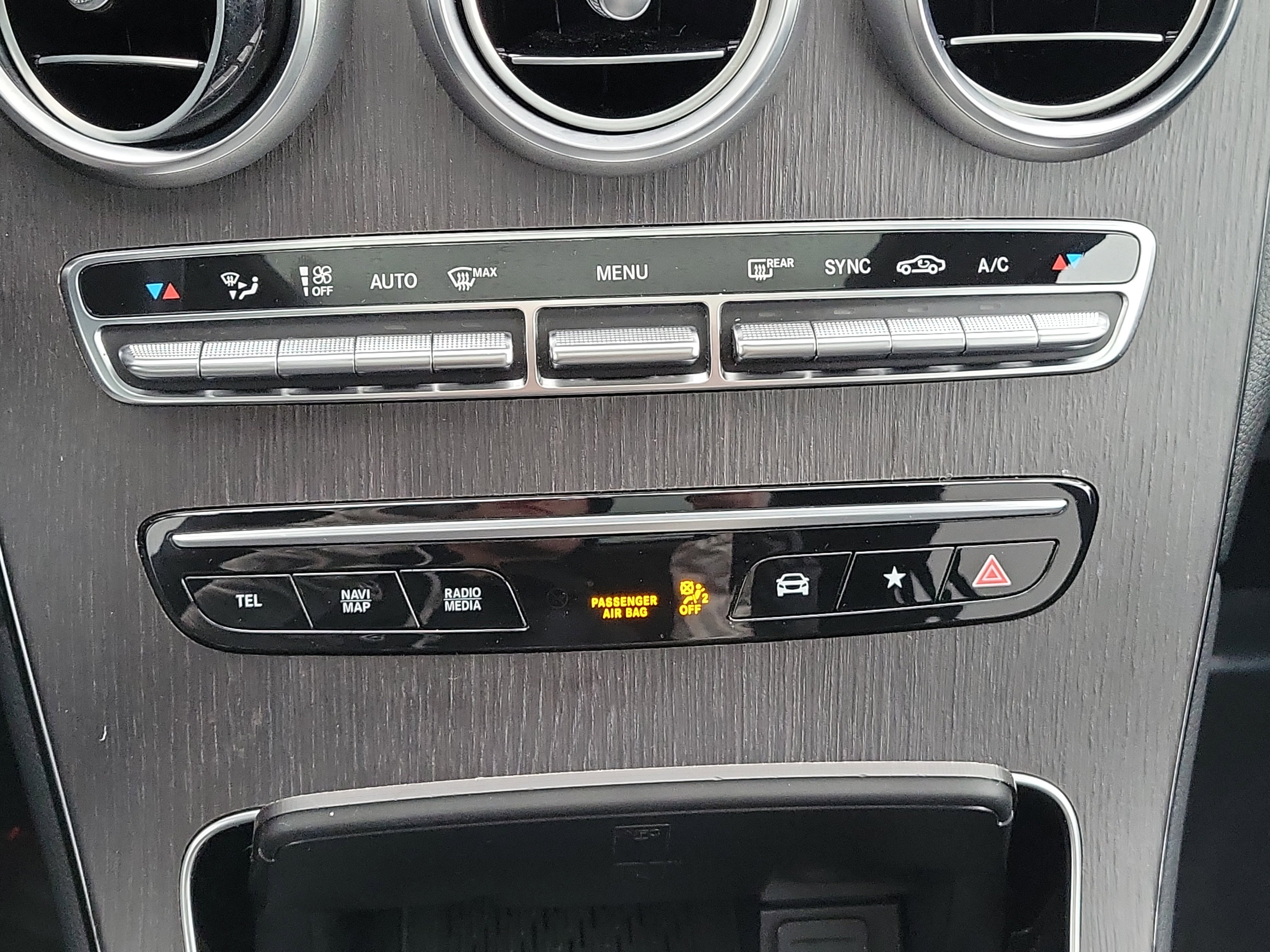 Used 2020 Mercedes-Benz GLC 300 4MATIC image 20