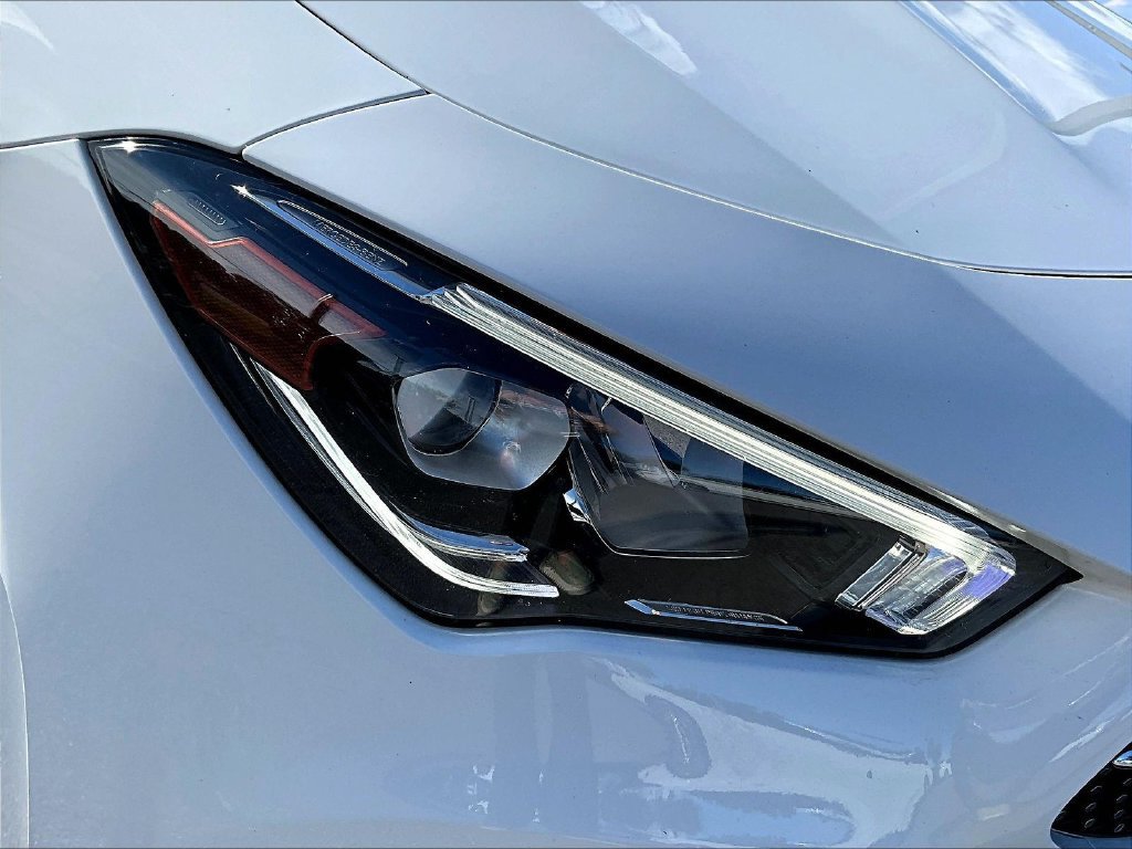 Used 2022 Mercedes-Benz CLA 250 image 32