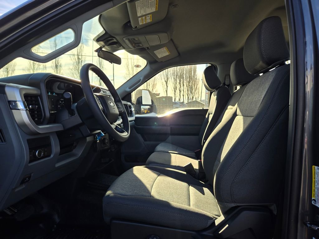 New 2026 Ford F350 XL image 11