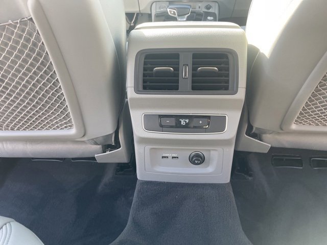 Used 2022 Audi Q5 2.0T Premium Plus w/ Premium Plus Package image 20