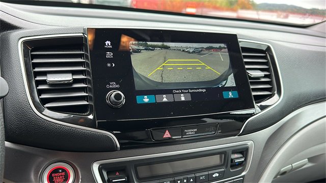 Used 2021 Honda Pilot EX image 20