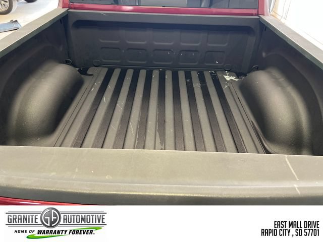 Used 2016 RAM 1500 Limited AWD/4WD image 29