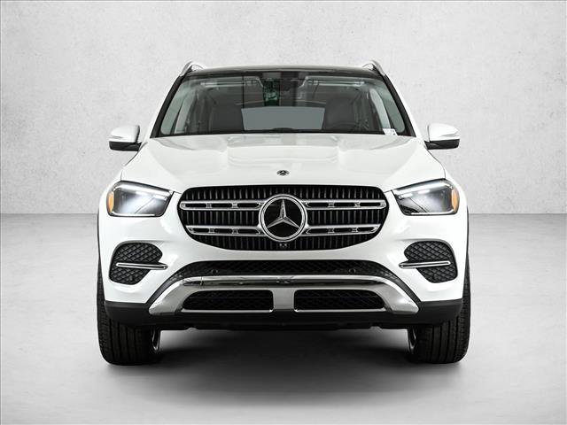 New 2026 Mercedes-Benz GLE 350 4MATIC image 2
