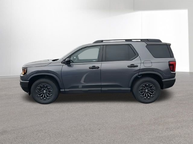 New 2026 Honda Passport TrailSport image 5