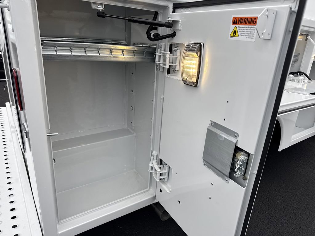 New 2026 Ford E-350 and Econoline 350 Super Duty w/ Power Equipment Group image 21