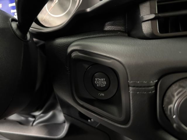 New 2026 Jeep Wrangler Unlimited Sahara AWD/4WD image 20