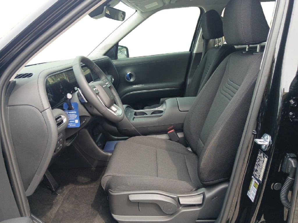 New 2026 Hyundai Palisade SE FWD image 9