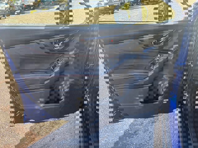 New 2025 Subaru WRX Premium image 61