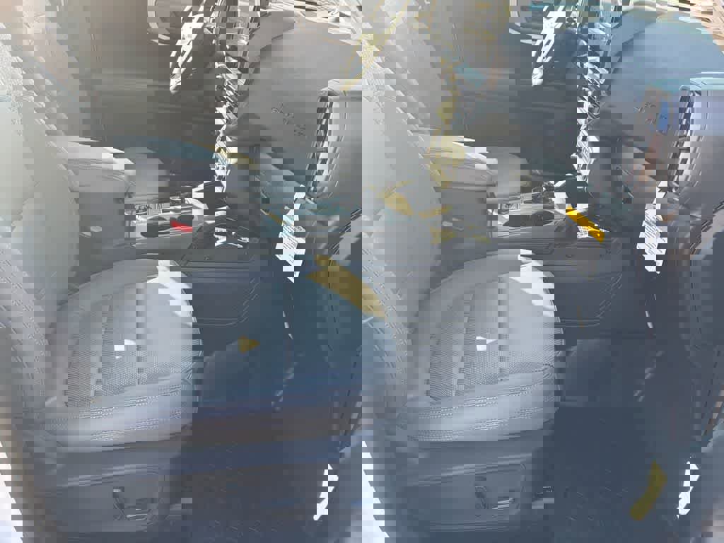 New 2025 Ford Bronco Sport Badlands w/ Badlands Tech Package image 12