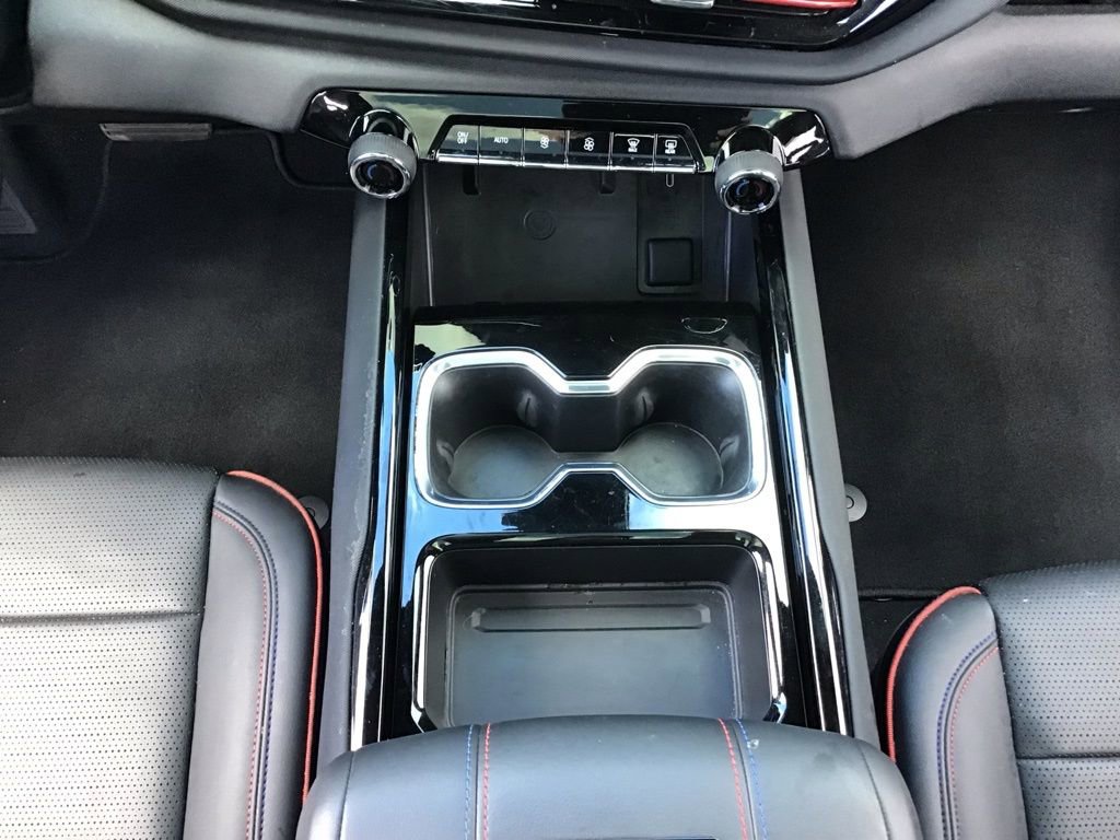 Used 2024 Chevrolet Silverado EV RST image 19