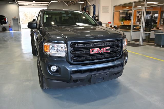 Used 2019 GMC Canyon SLE w/ Elevation Edition image 3