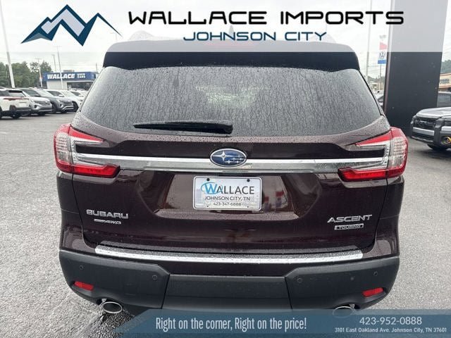 New 2026 Subaru Ascent Touring AWD/4WD image 54