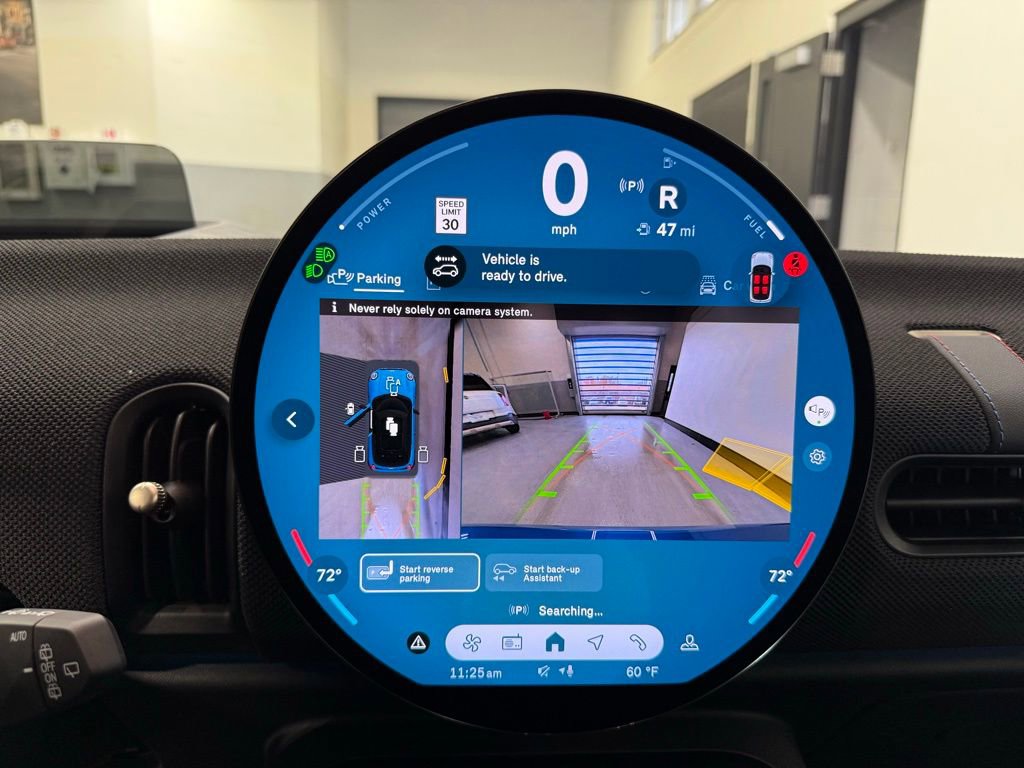 Certified 2025 MINI Cooper S image 13