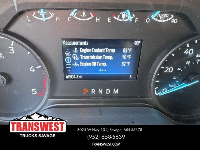 Certified 2024 Ford F250 XLT image 12