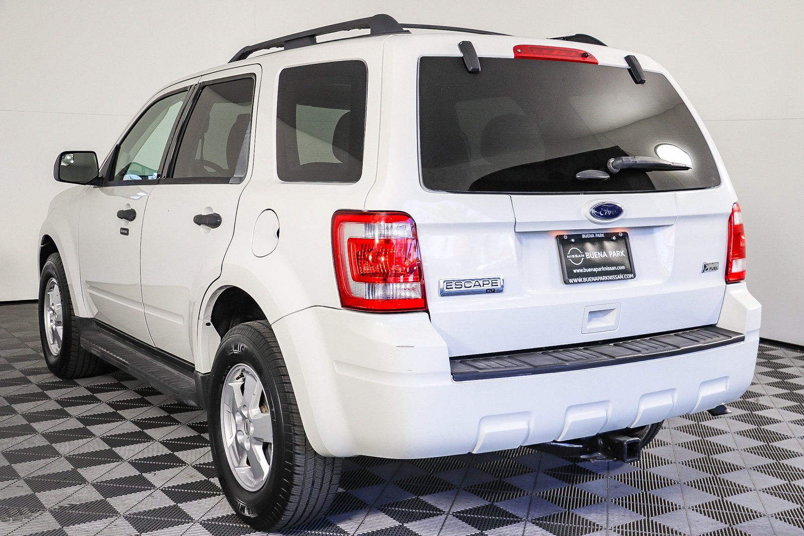 Used 2012 Ford Escape XLT FWD image 6