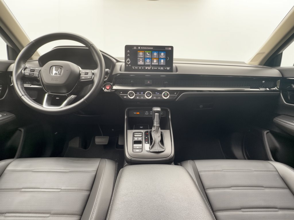 Used 2025 Honda CR-V EX-L image 17