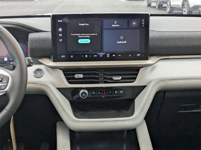 New 2026 Ford Explorer Active image 13