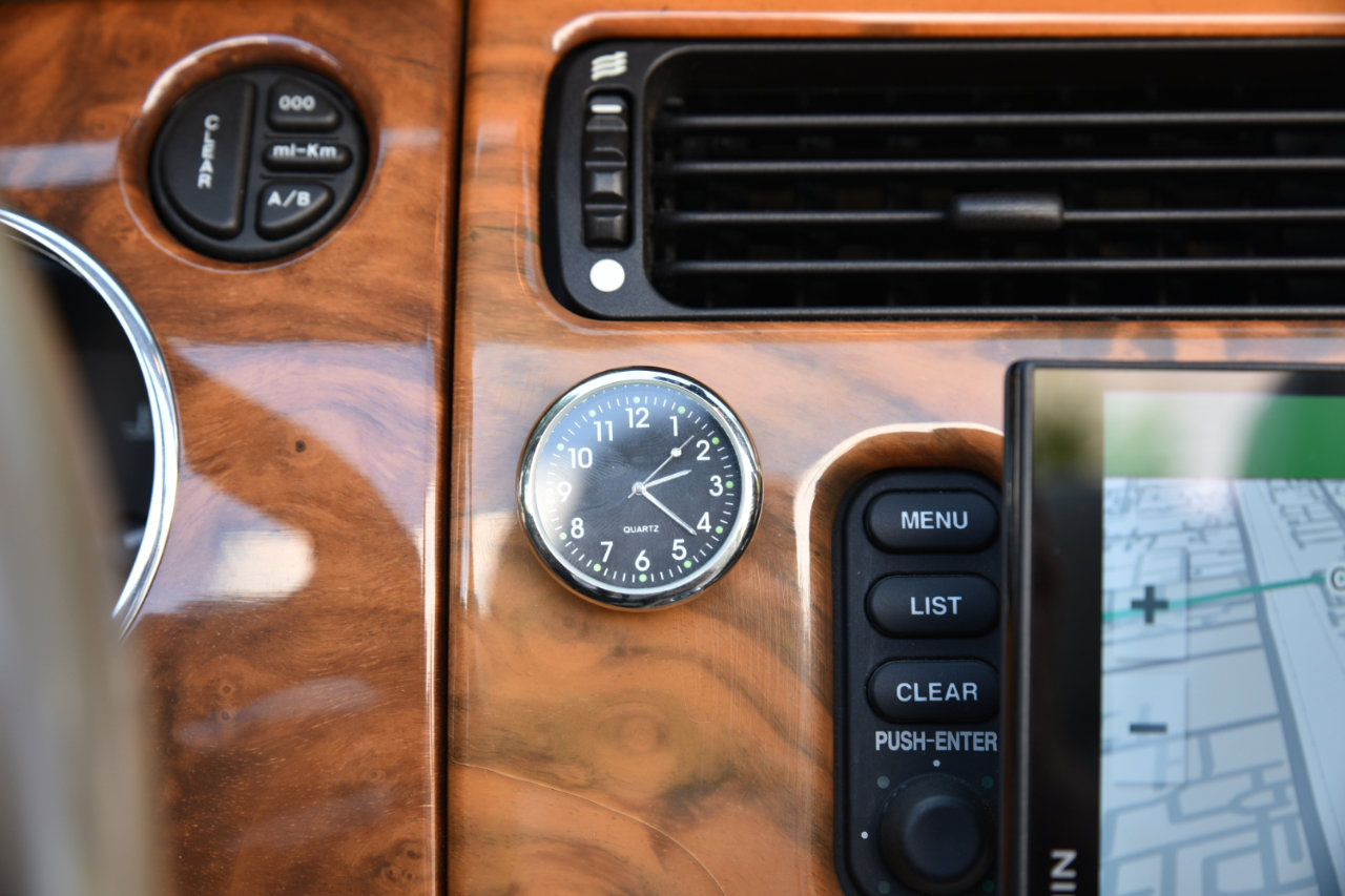 Used 2001 Jaguar XK8 Convertible image 24