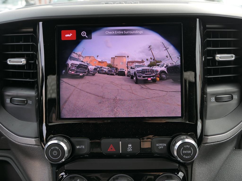 New 2026 RAM 4500 Tradesman w/ Chrome Appearance Group image 19