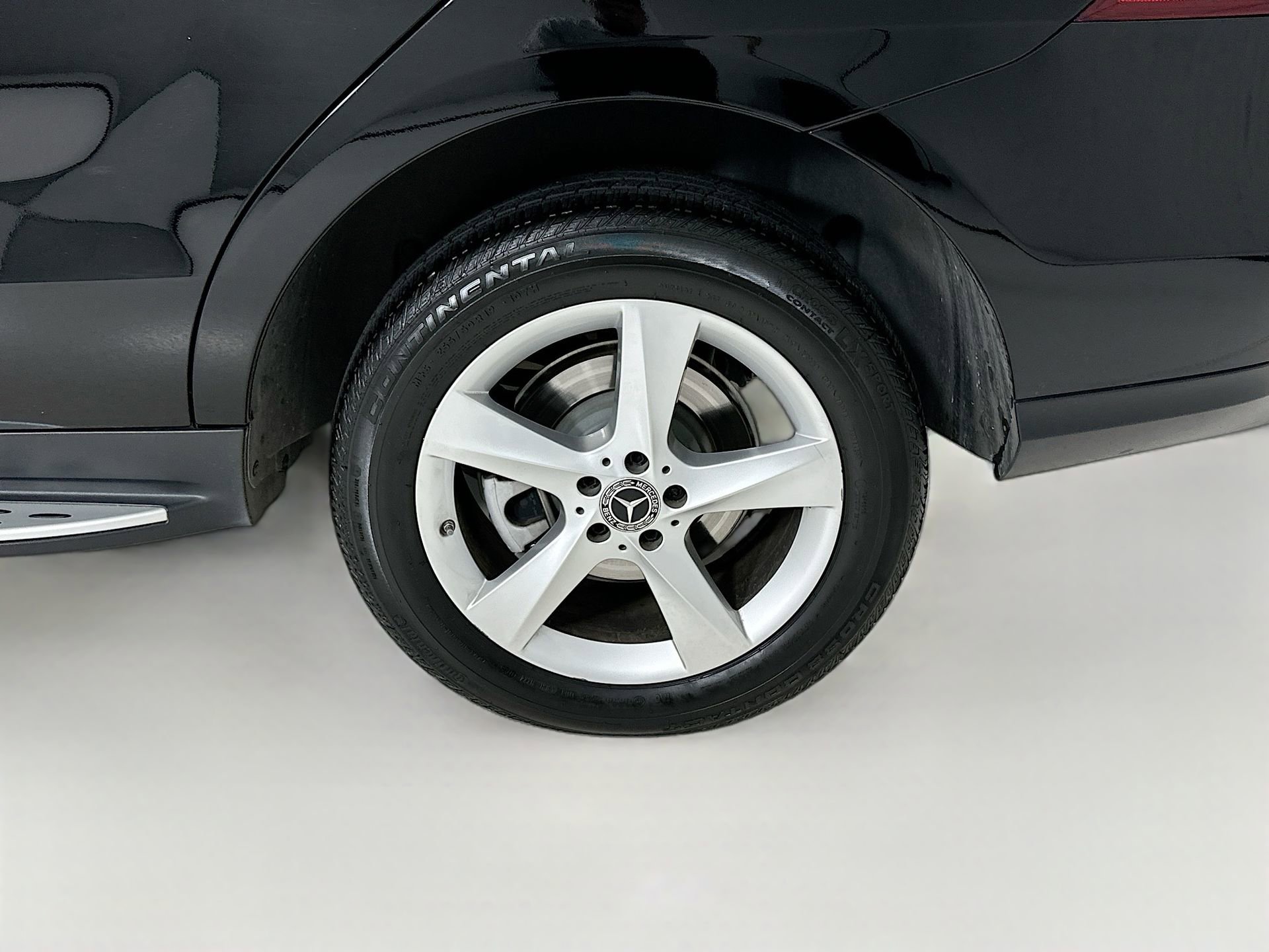 Used 2018 Mercedes-Benz GLE 350 image 32
