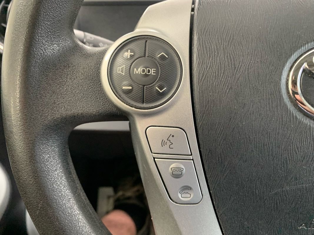 Used 2014 Toyota Prius C Three image 30