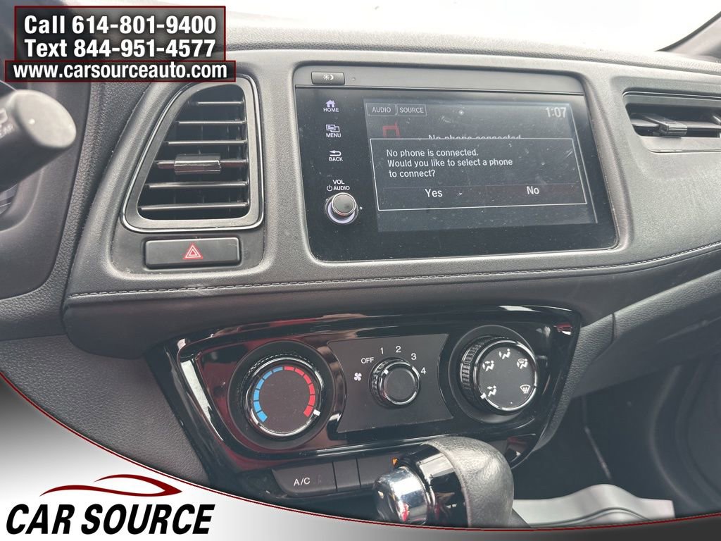 Used 2019 Honda HR-V Sport image 24