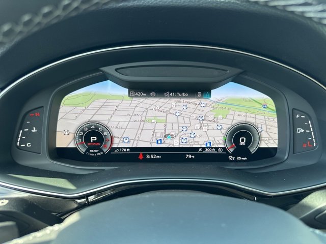 New 2025 Audi Q7 3.0T Premium Plus image 18