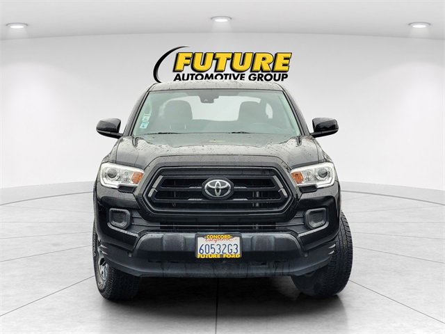 Used 2021 Toyota Tacoma 4x4 Double Cab image 3