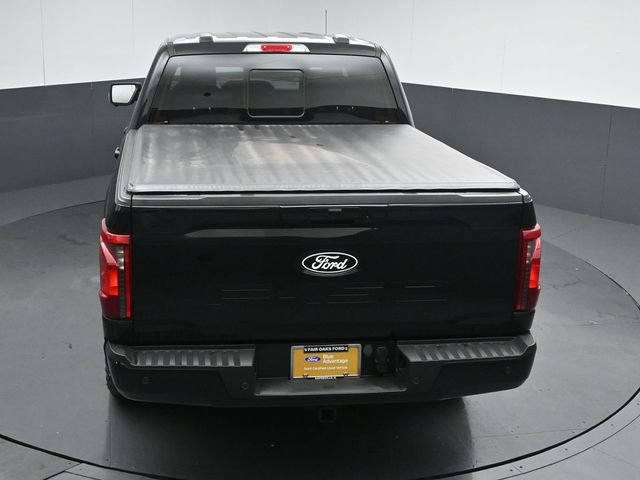 Certified 2024 Ford F150 XLT w/ Equipment Group 302A MID AWD/4WD image 43