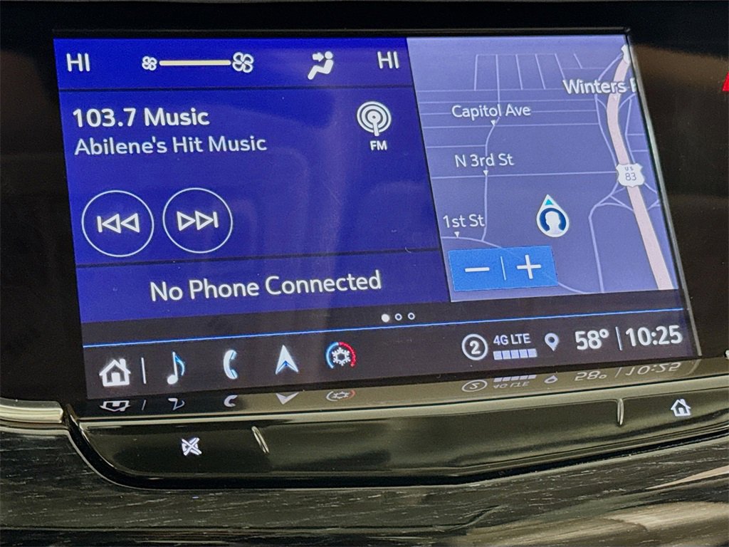 Certified 2024 Cadillac XT6 Premium Luxury image 13