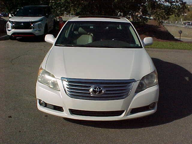 Used 2008 Toyota Avalon Limited image 27