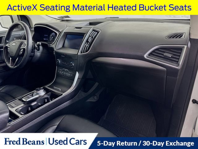 Certified 2020 Ford Edge SEL w/ Convenience Package image 34