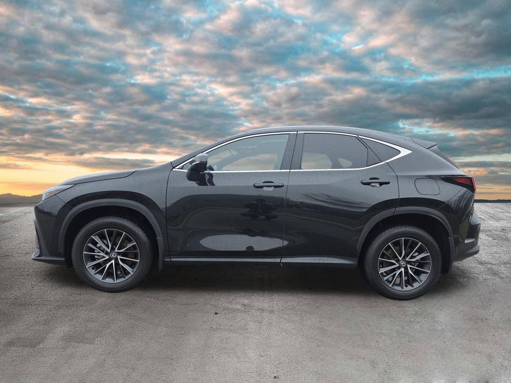 Used 2024 Lexus NX 350 AWD w/ Cold Area Package image 4