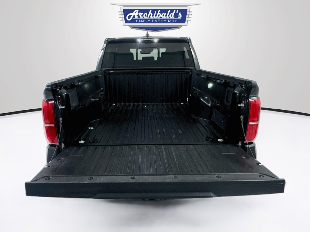 Used 2025 Toyota Tacoma TRD Off-Road w/ TRD Off Road Premium Package AWD/4WD image 27