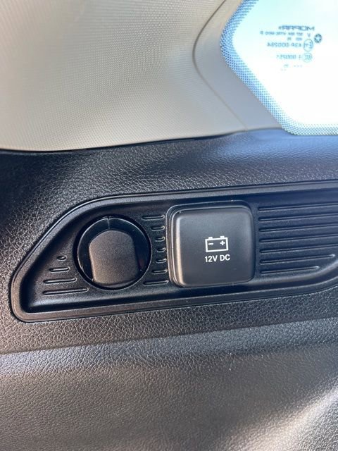 Used 2023 Jeep Grand Cherokee Limited w/ Trailer Tow Prep Group (B) image 26